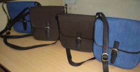 Collection of Satchels - 2